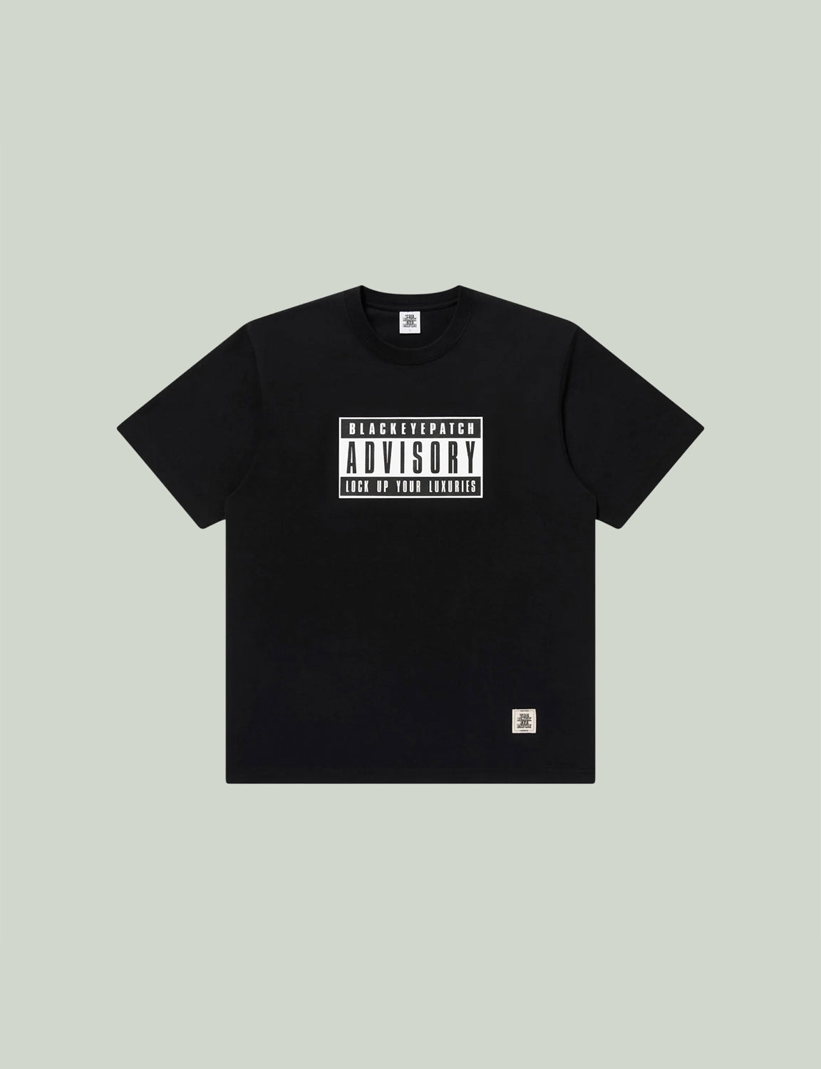BlackEyePatch(ブラックアイパッチ) 2025aw Tシャツ 黒 通販