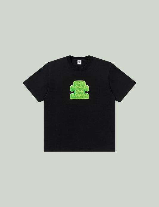 BlackEyePatch(ブラックアイパッチ) 2025aw スライム Tシャツ