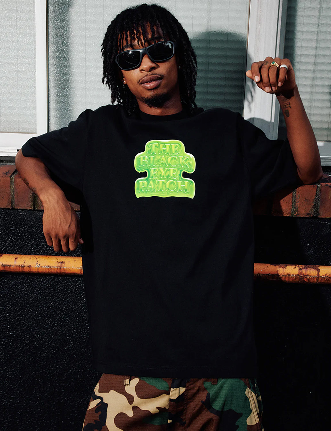OG SLIME TEE