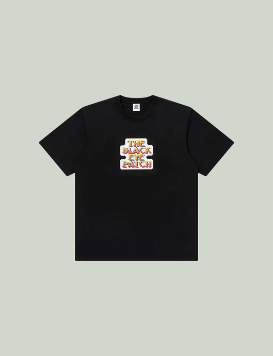 BlackEyePatch(ブラックアイパッチ) 2025AW ゲーム調 Tシャツ 通販