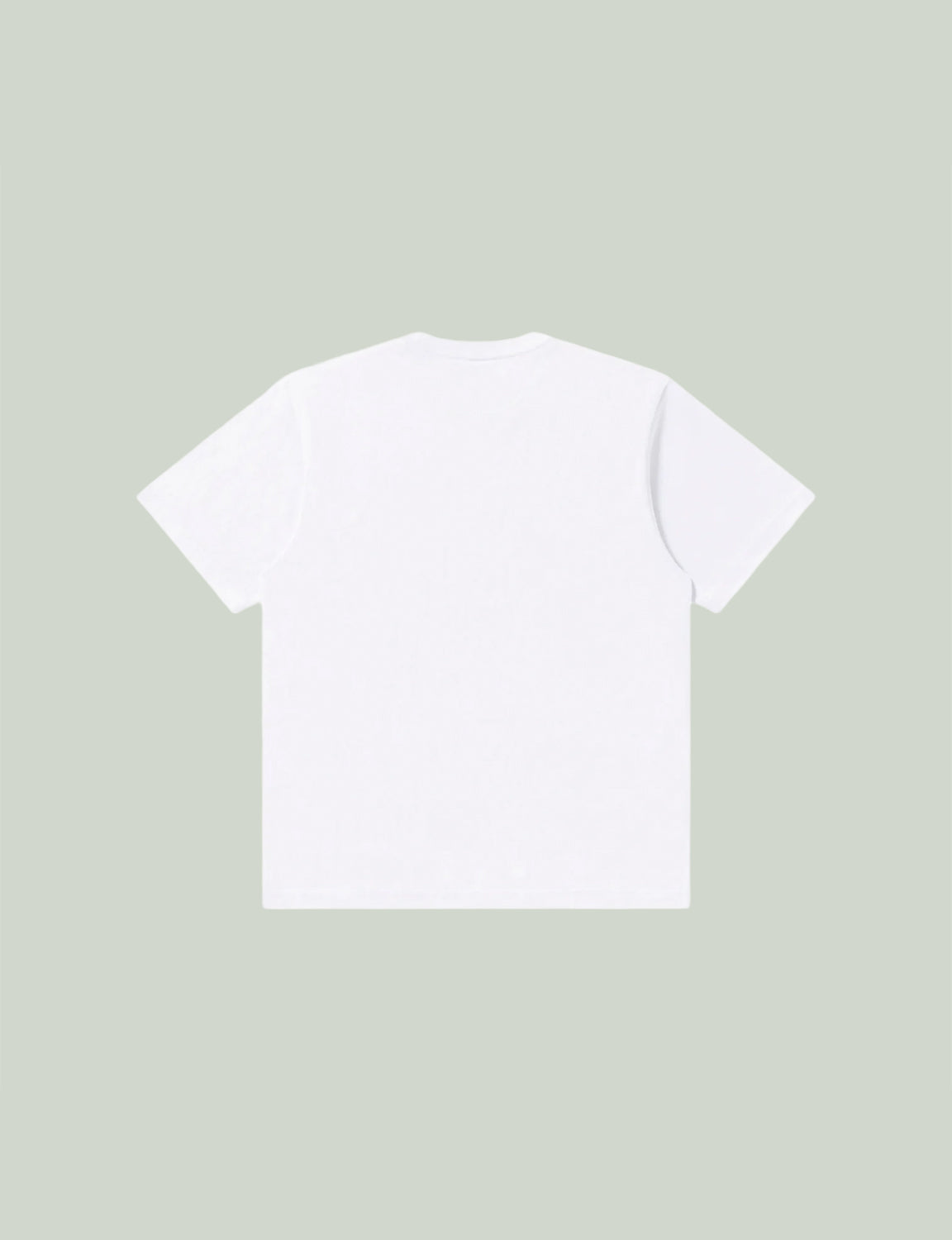 OG 8 BIT LOGO TEE