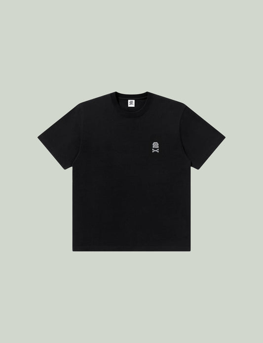 BlackEyePatch(ブラックアイパッチ) 2025aw 骨 ロゴ Tシャツ 通販