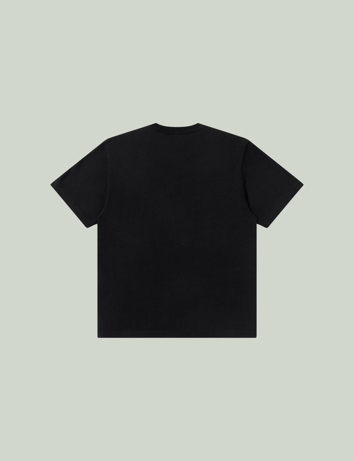 SMALL CROSSBONE OG LABEL TEE