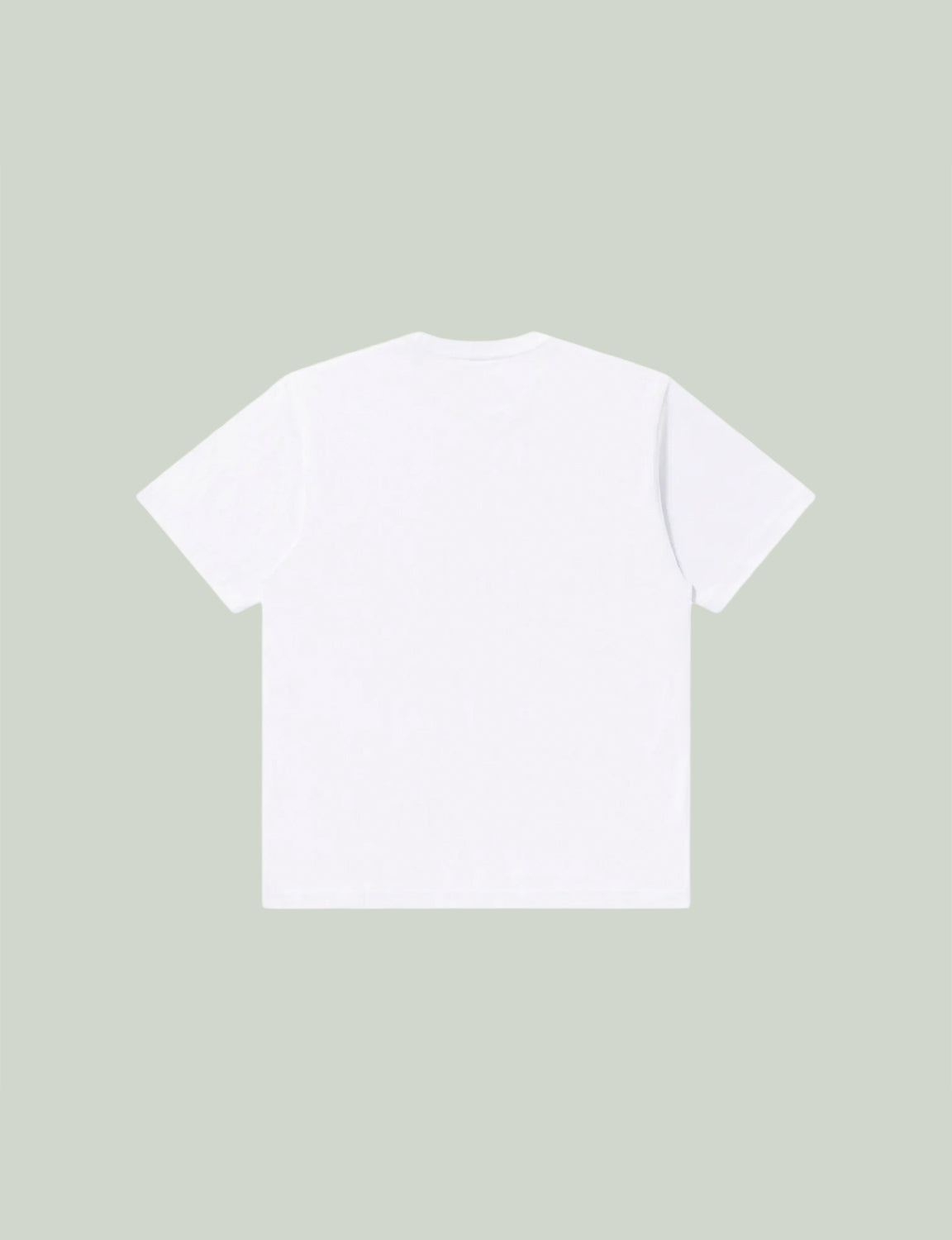 SMALL CROSSBONE OG LABEL TEE