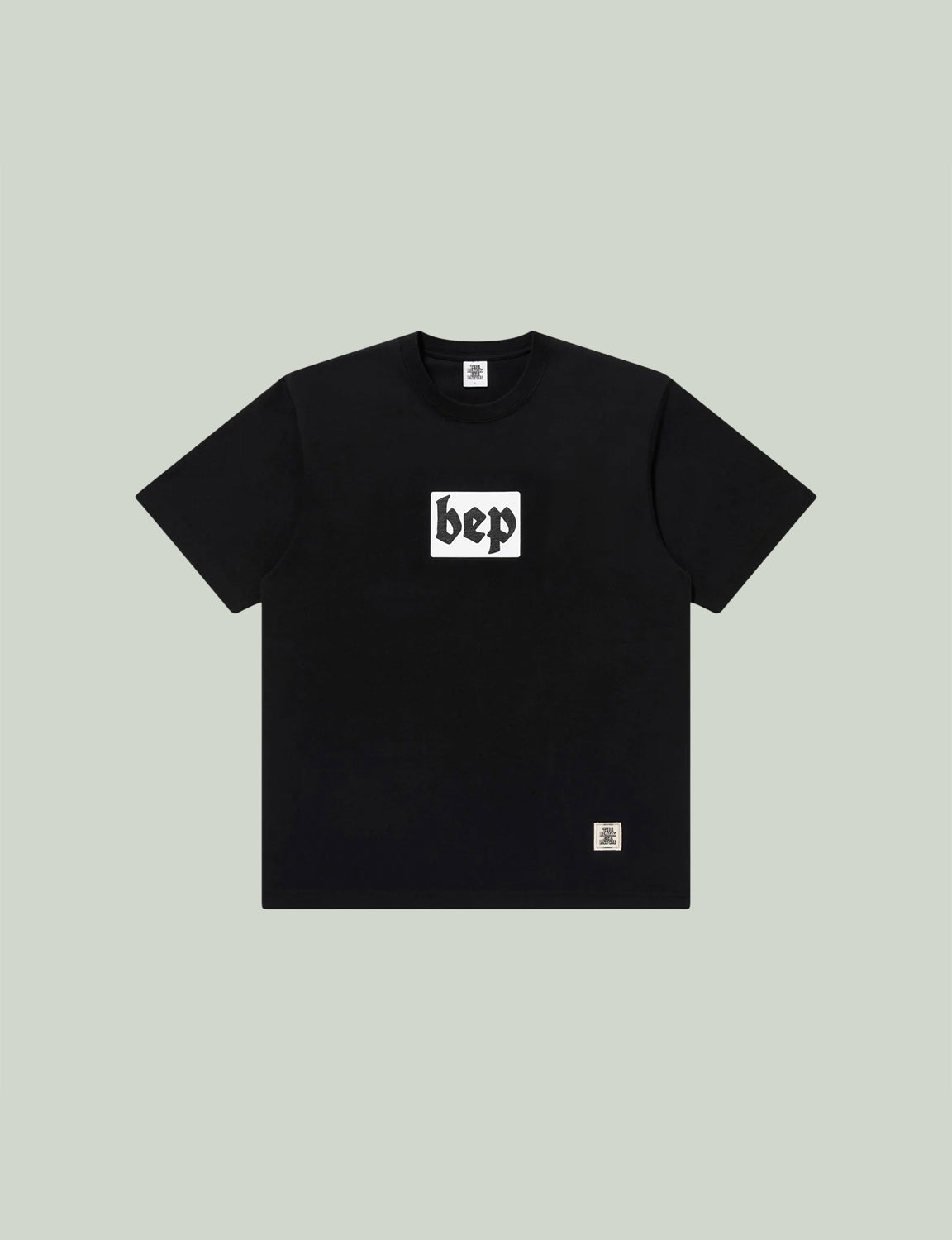 PROTOTYPE LABEL TEE