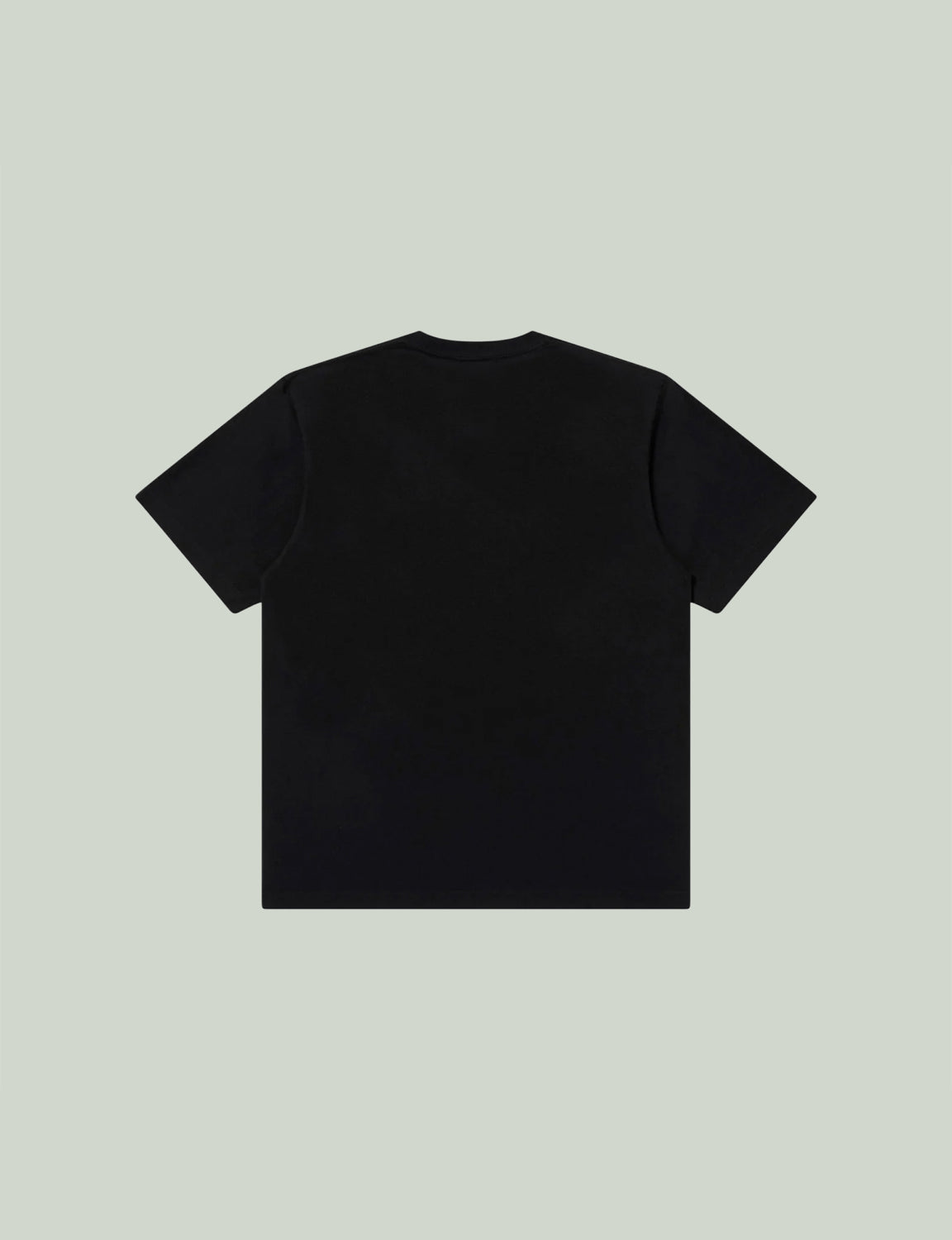 PROTOTYPE LABEL TEE