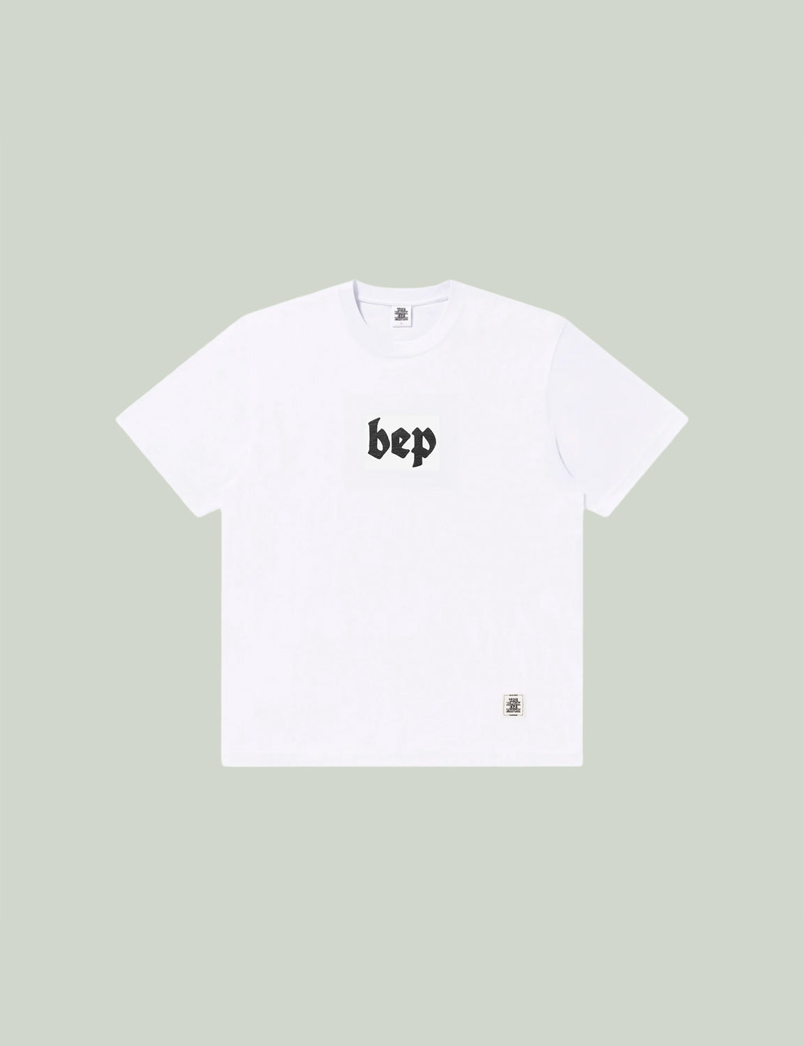 PROTOTYPE LABEL TEE