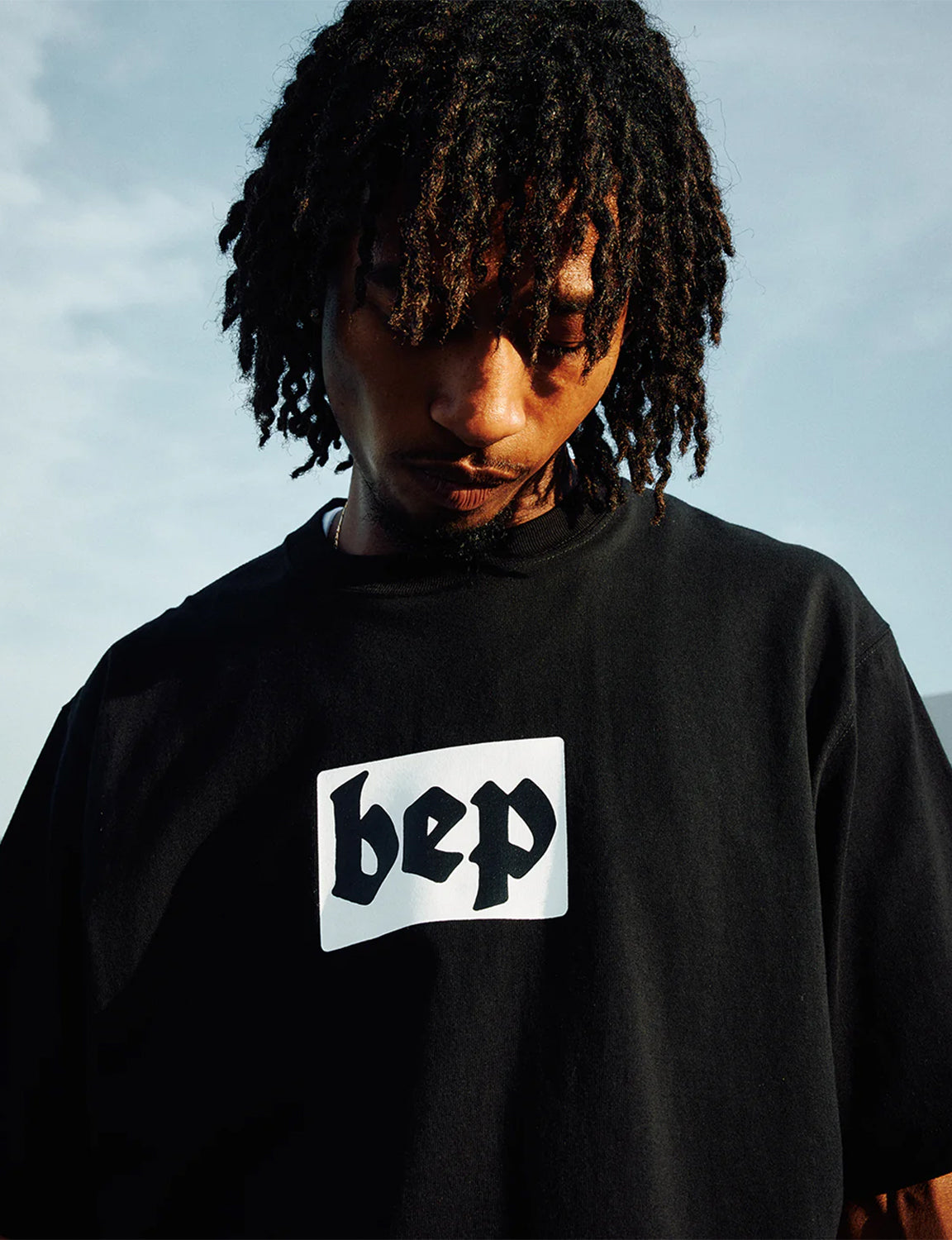 PROTOTYPE LABEL TEE