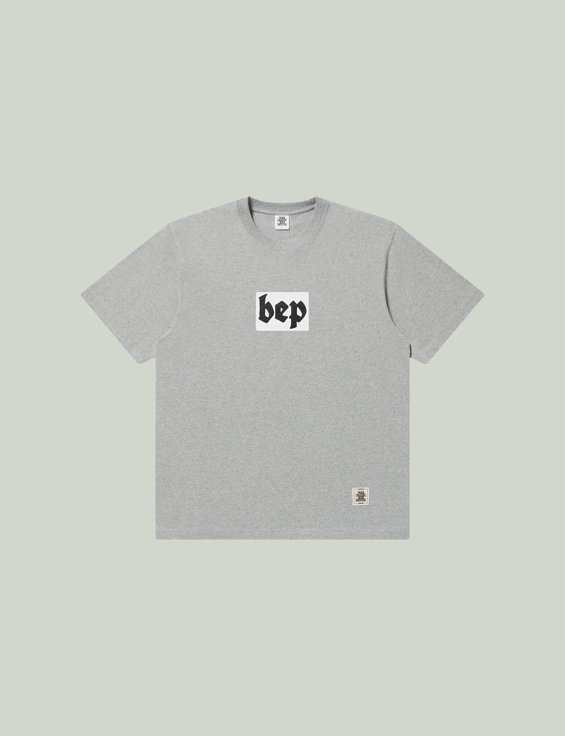 PROTOTYPE LABEL TEE