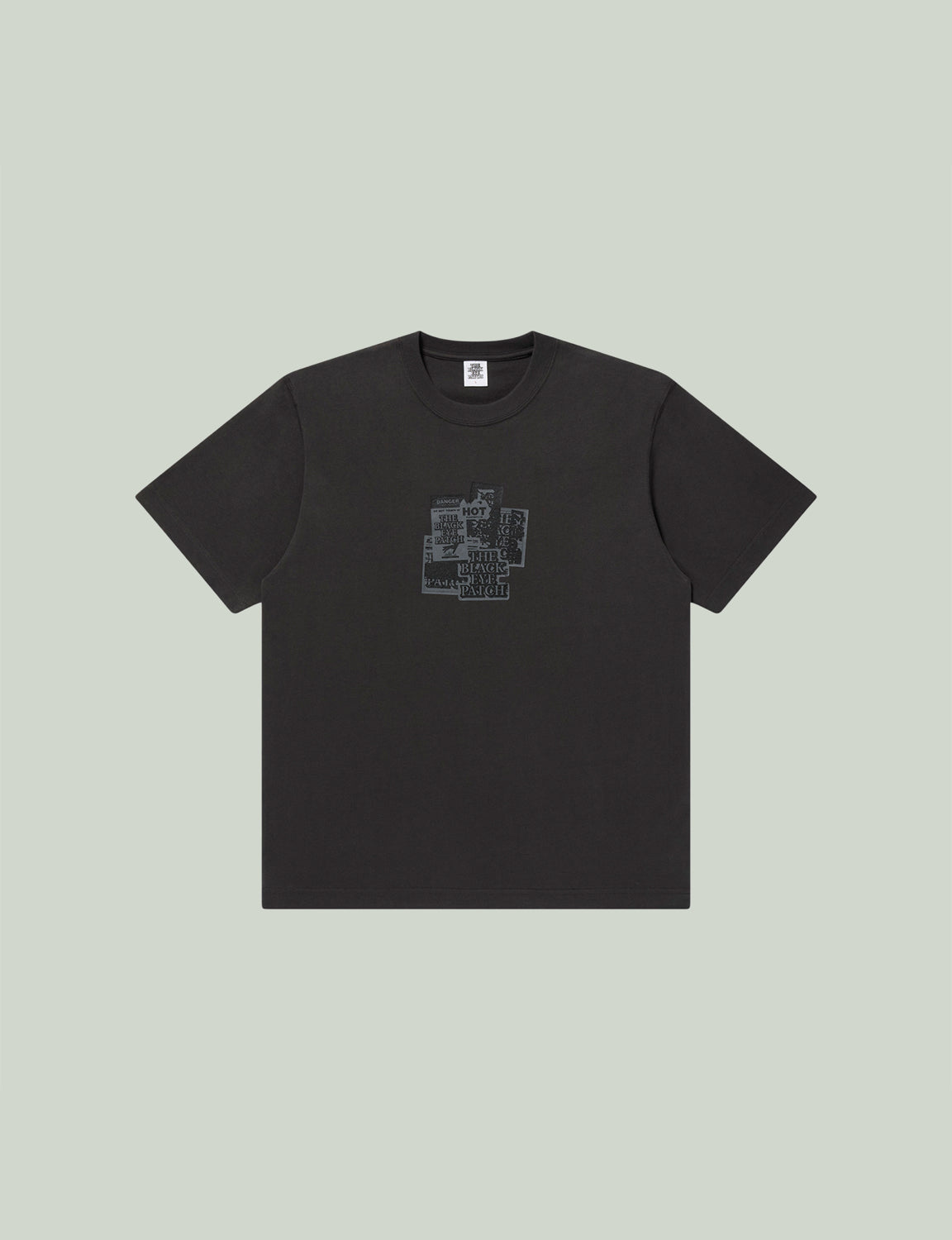 BlackEyePatch(ブラックアイパッチ) 2025ss Tシャツ チャコール 通販