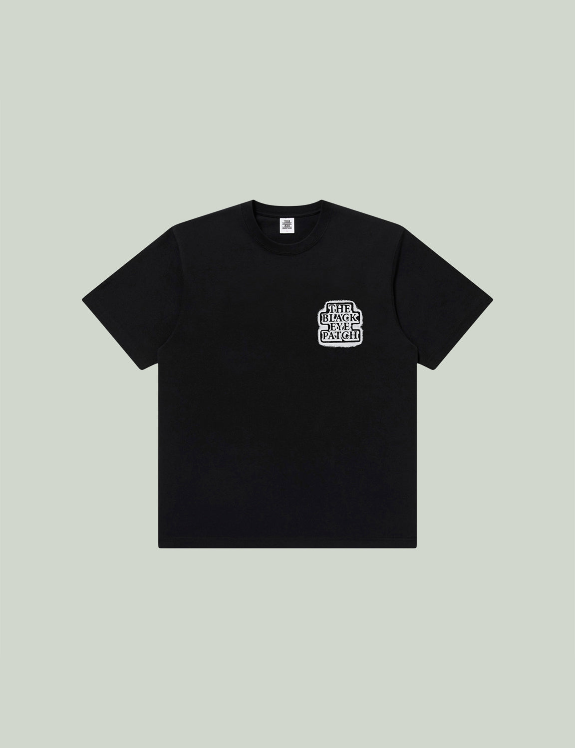 SPRAYED OG LABEL TEE