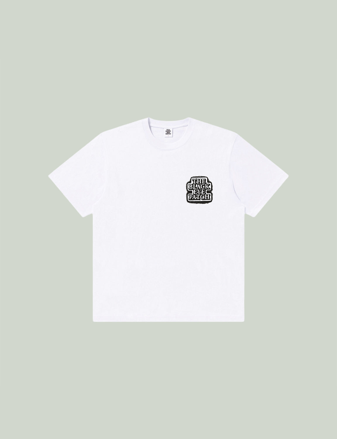 SPRAYED OG LABEL TEE