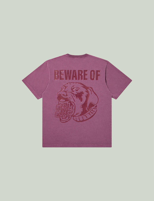 BEWARE OF BEP TEE
