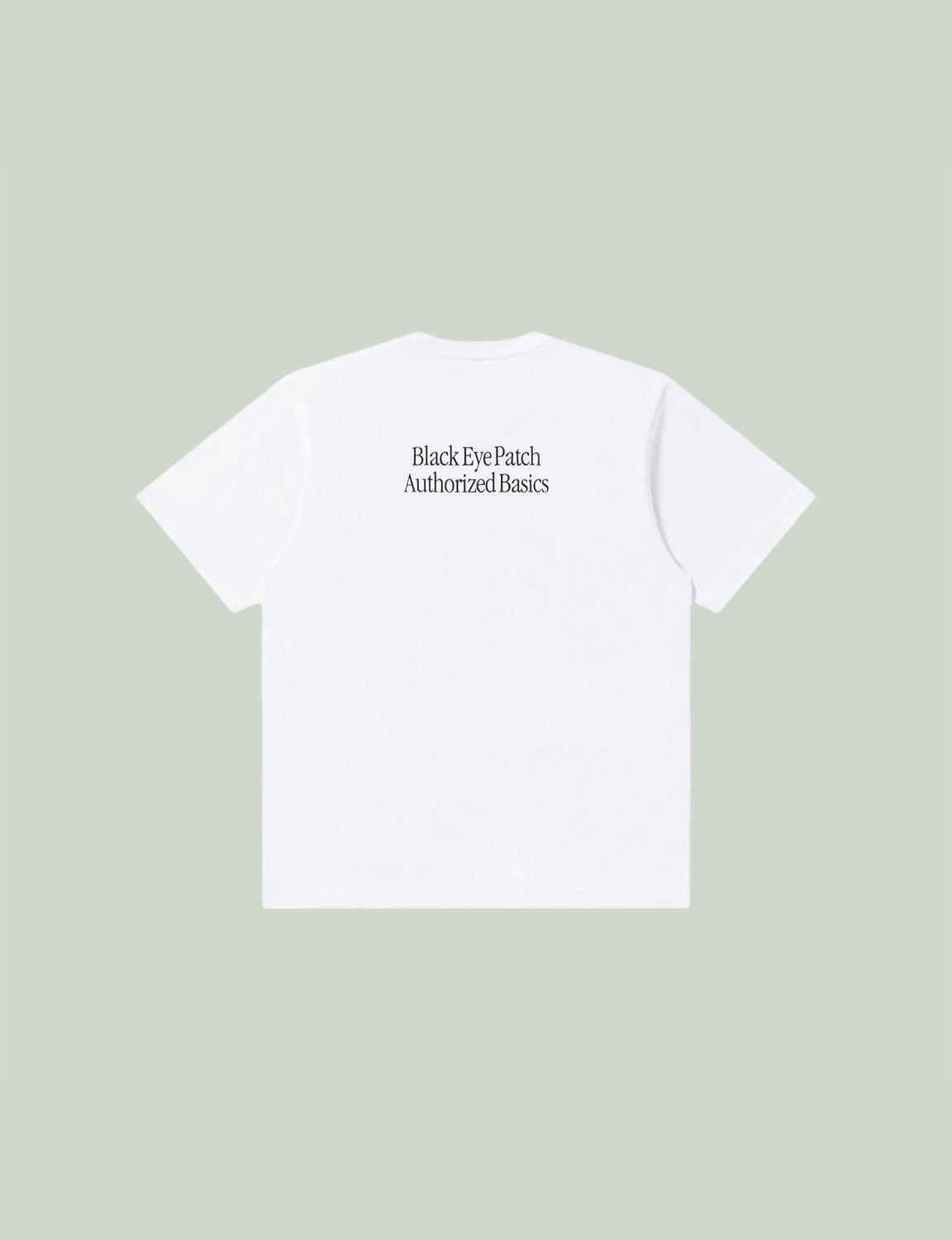FINDER ICON TEE