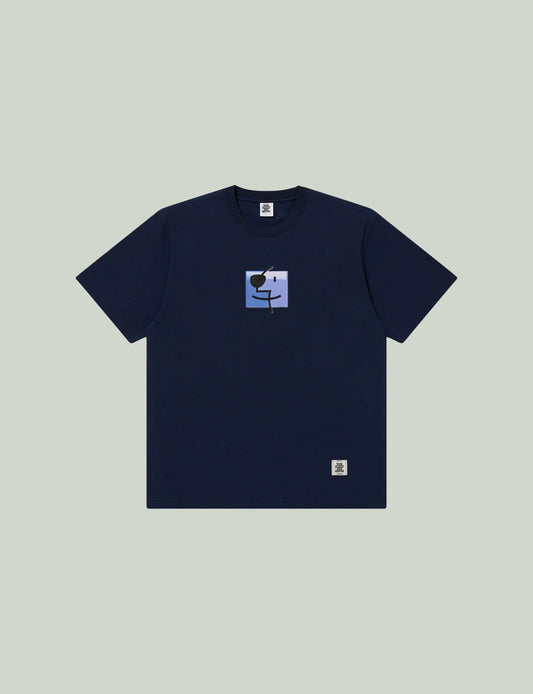 FINDER ICON TEE