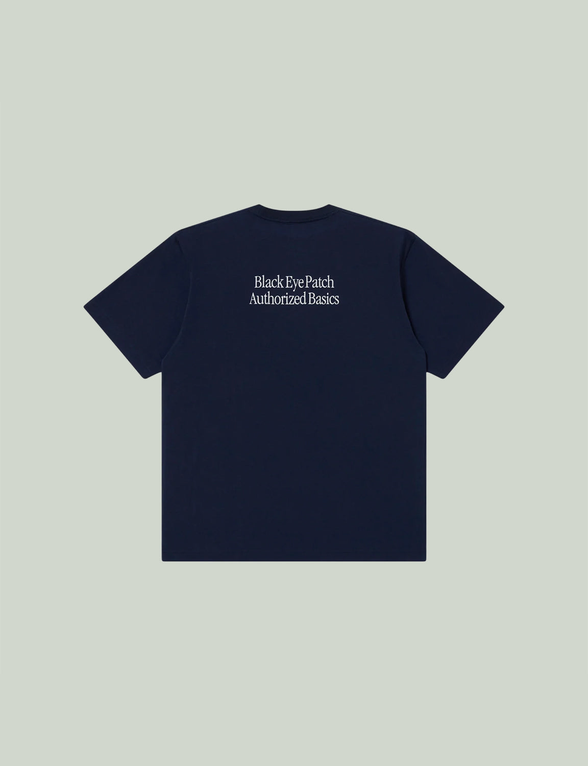 FINDER ICON TEE