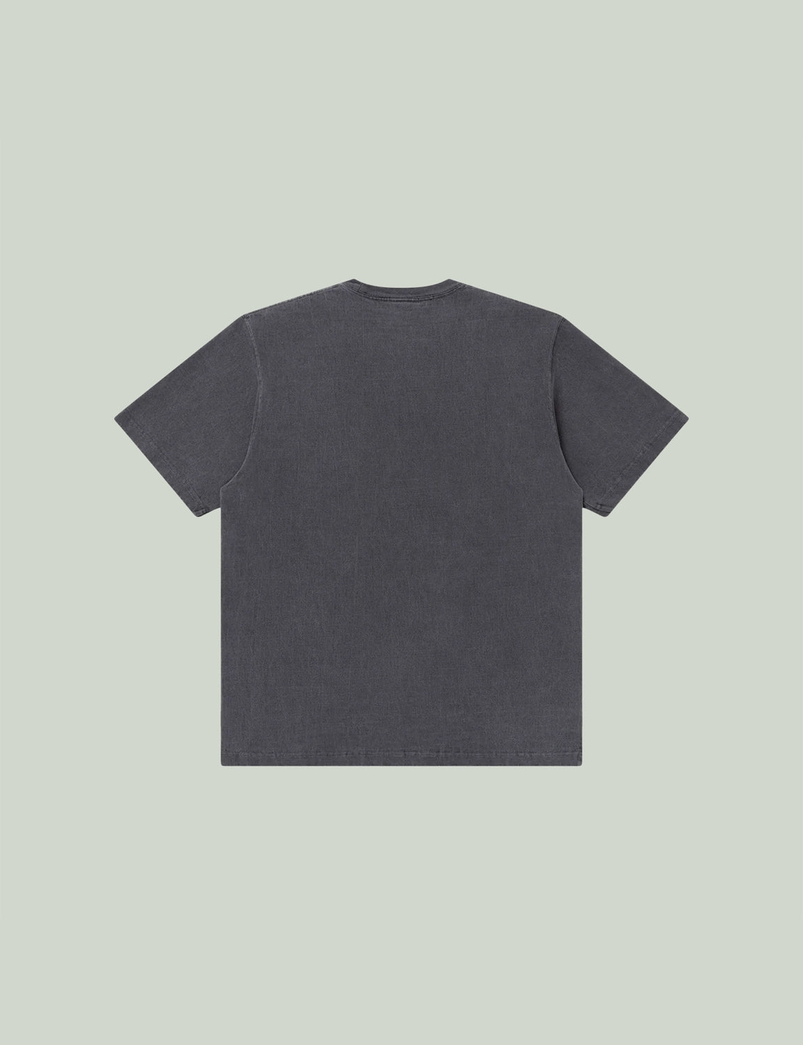 SMALL OG PIGMENT DYED TEE