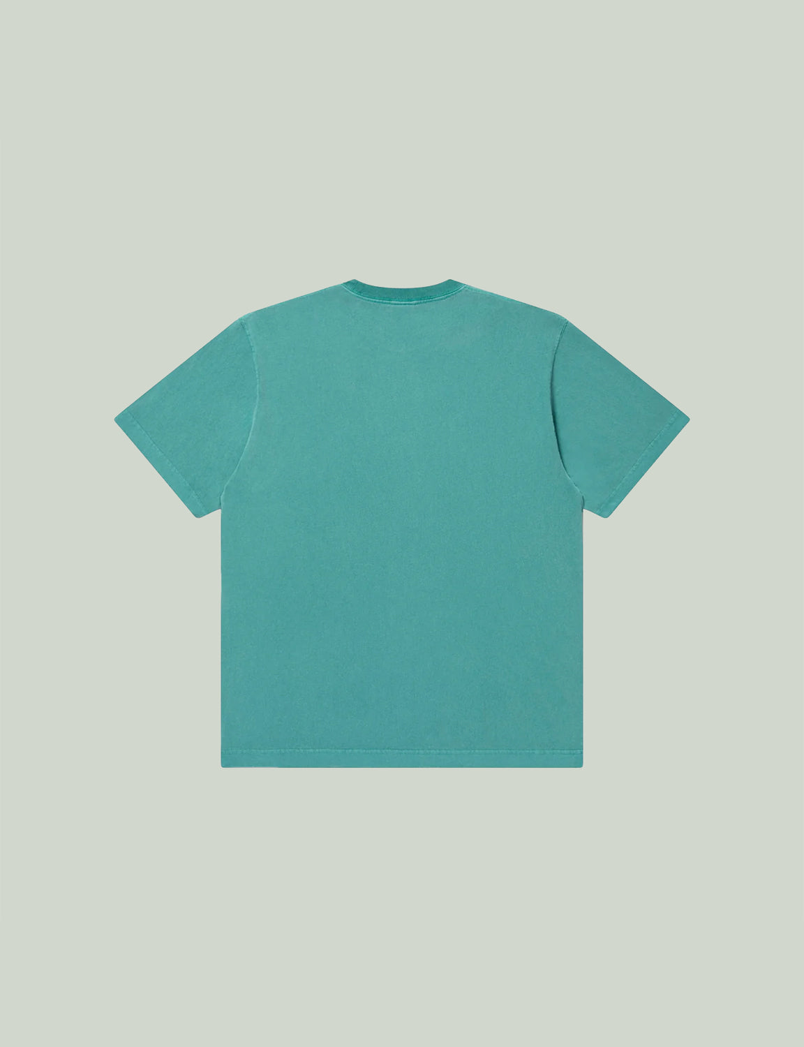 SMALL OG PIGMENT DYED TEE