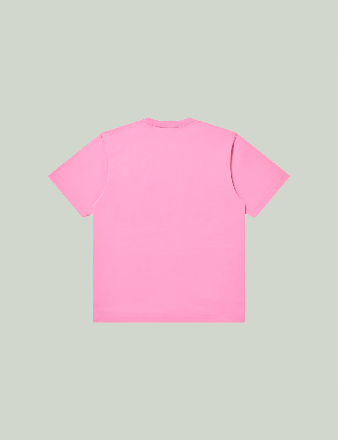 RHINESTONE B EMBLEM TEE