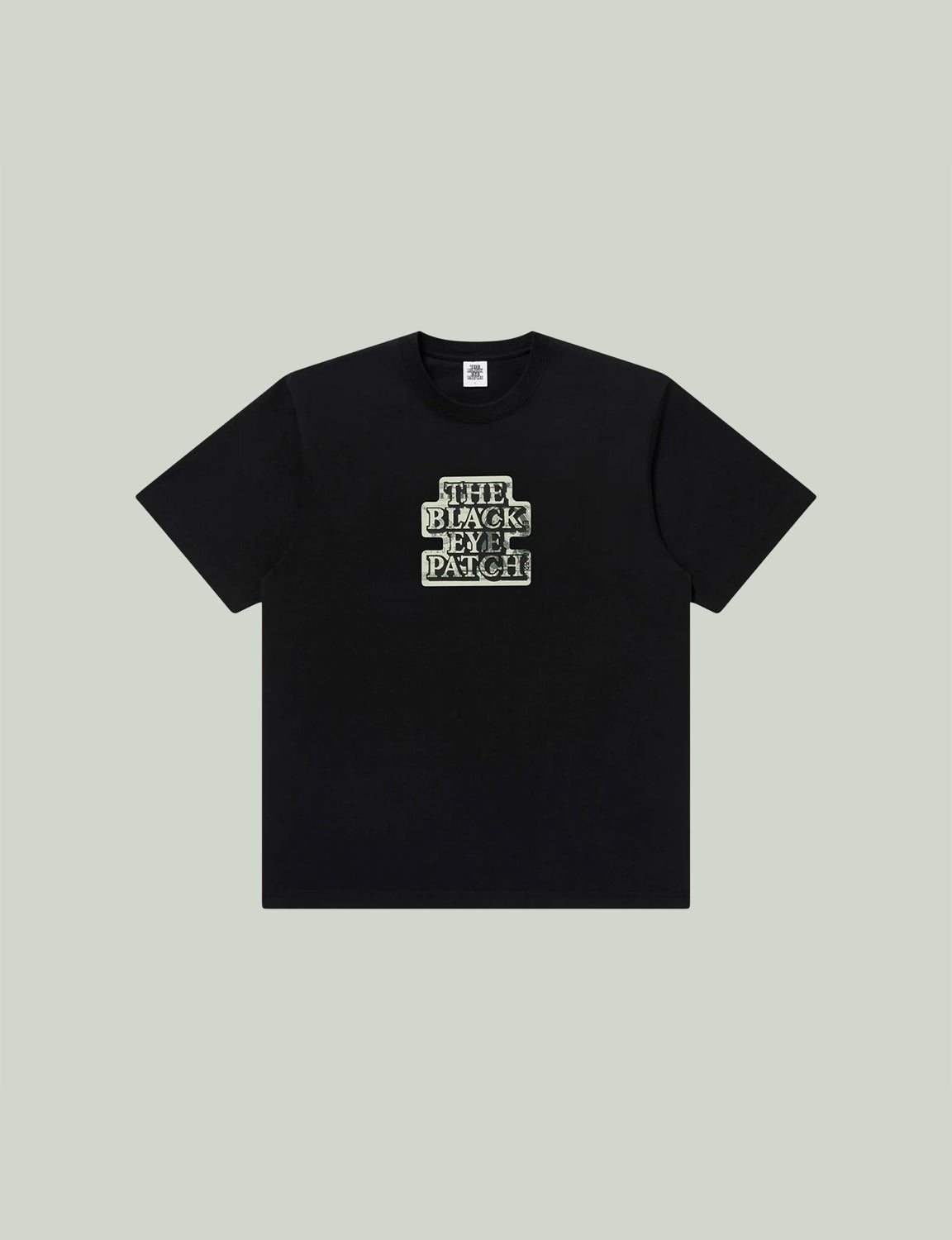 DOLLAR BILL OG LABEL TEE