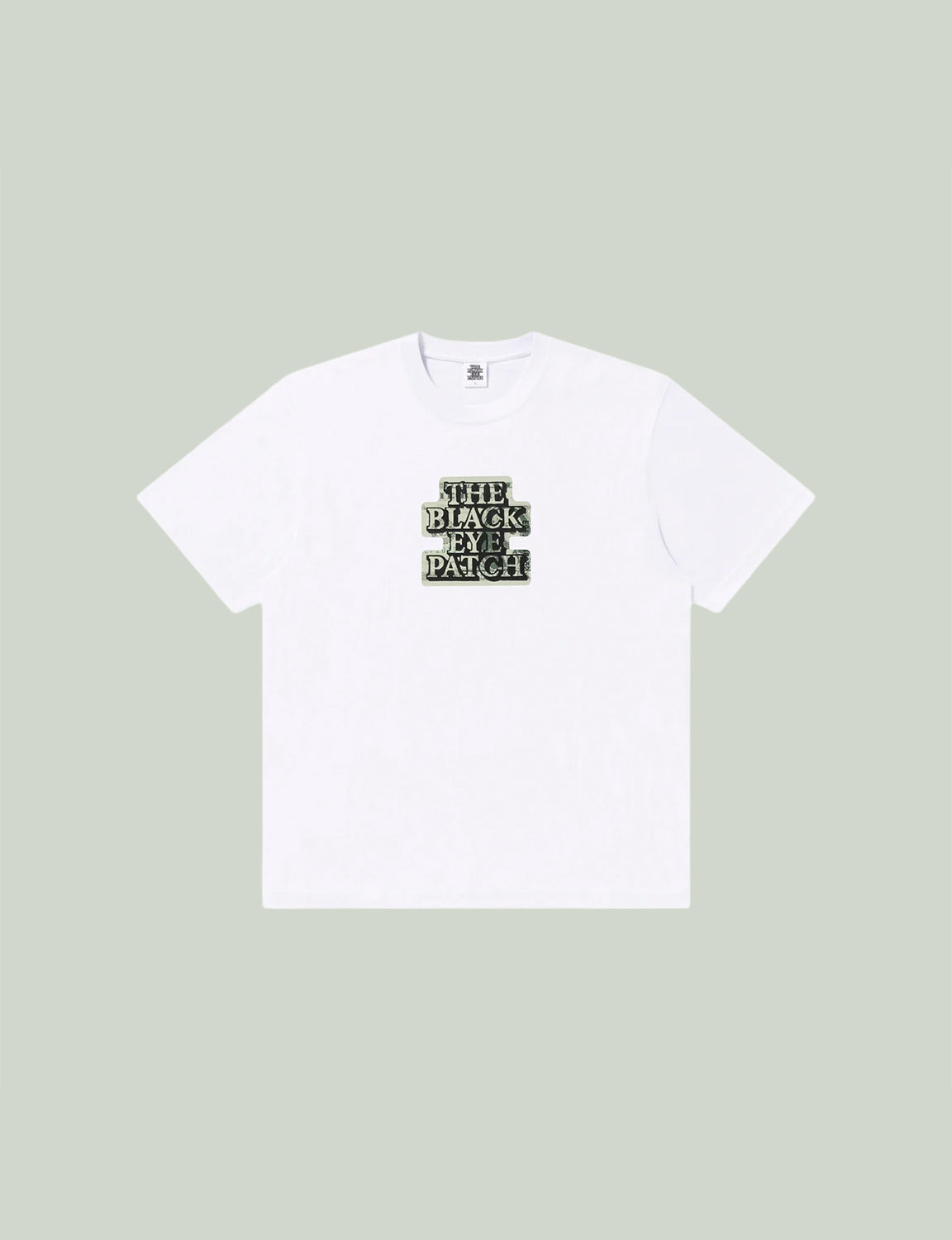 DOLLAR BILL OG LABEL TEE