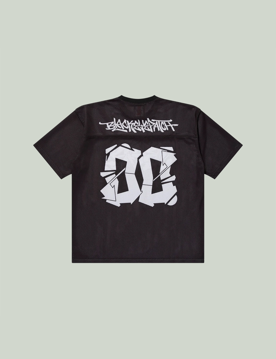 URBAN ARROWS HOCKEY JERSEY