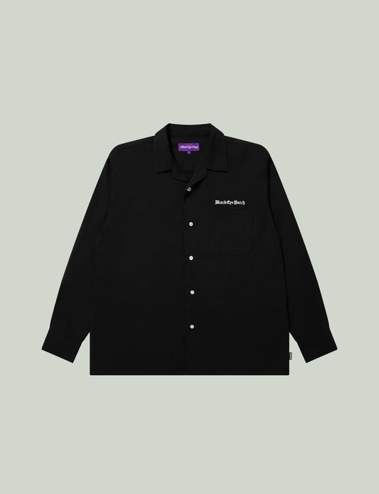 BlackEyePatch(ブラックアイパッチ) 2025AW シャツ 通販 ブラック