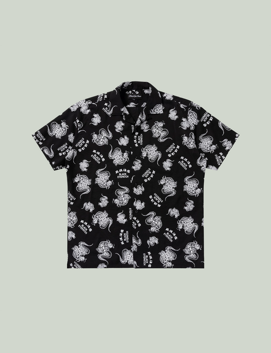 BlackEyePatch(ブラックアイパッチ) 2024ss 半袖シャツ 通販