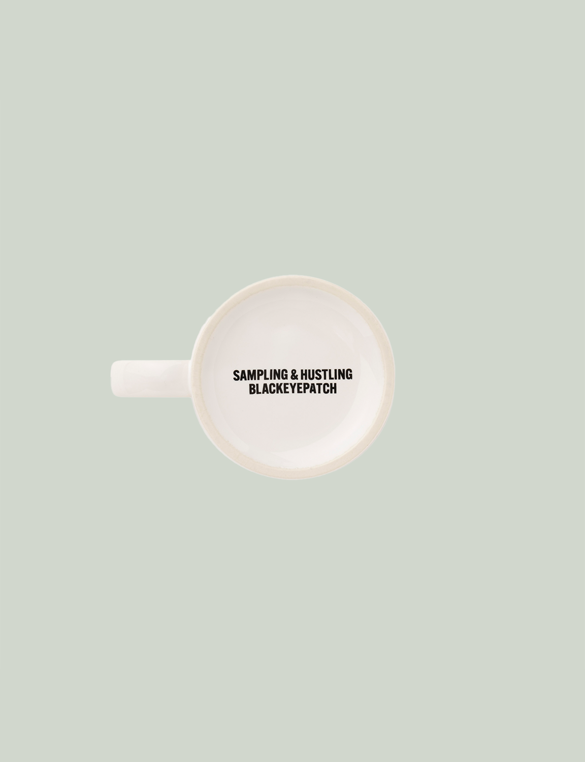 Dollar Bill Mug