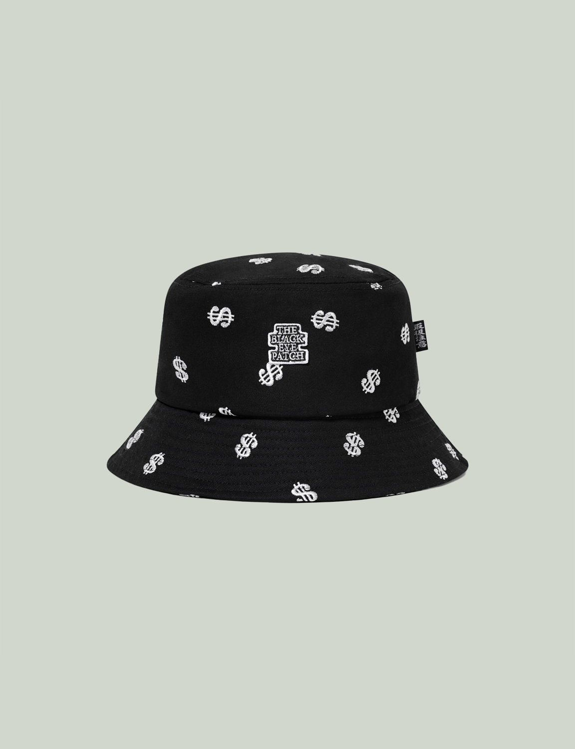 BlackEyePatch(ブラックアイパッチ) 2025ss バケットハット 通販