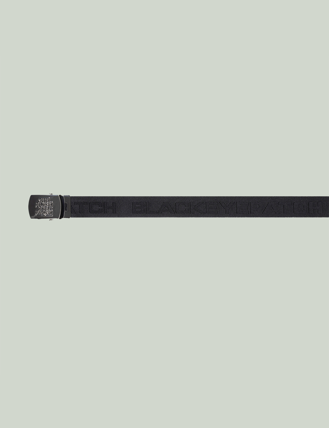 TACTIC SANS JACQUARD GI BELT