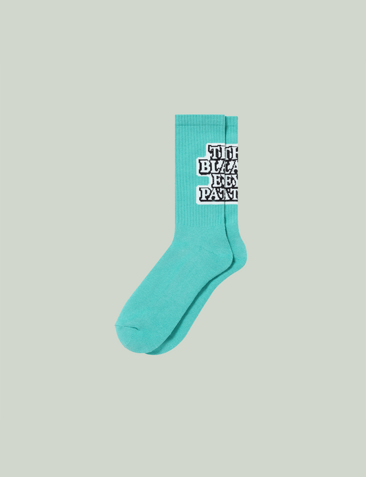OG LABEL SOCKS