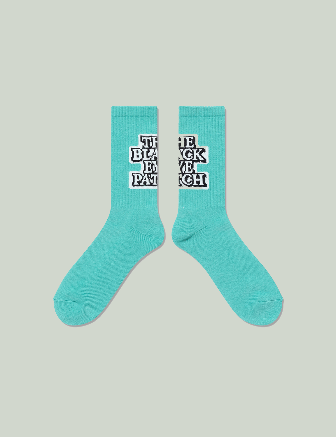 OG LABEL SOCKS