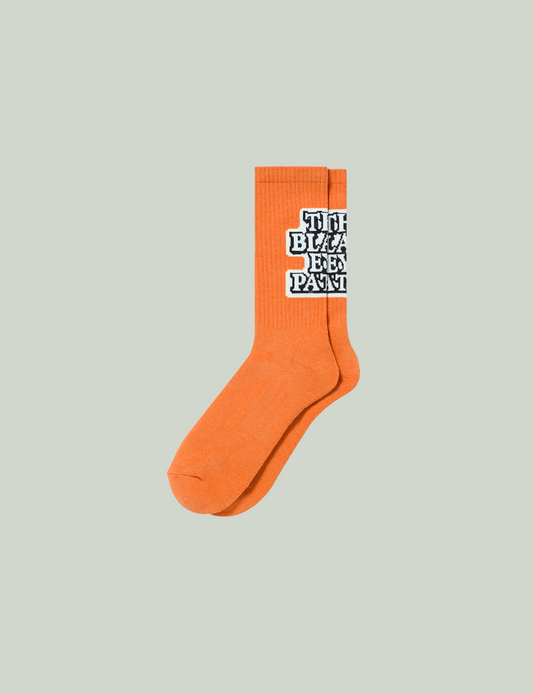 OG LABEL SOCKS