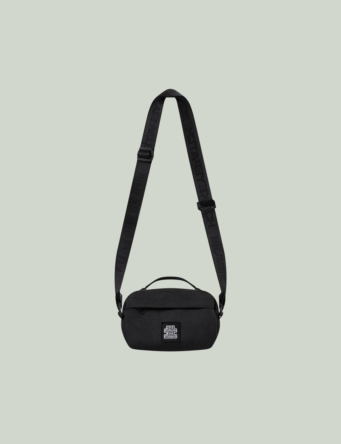 【レビューで送料無料】 SHOULDER LABEL OG - BlackEyePatch POUCH Contemporary The – バッグ