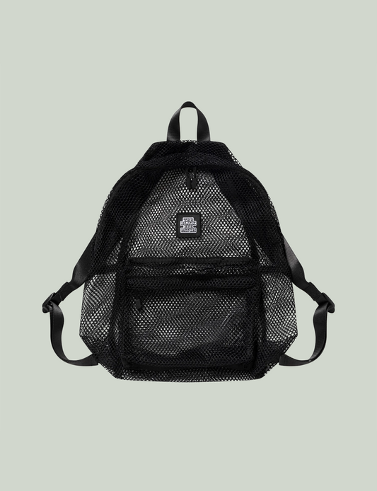 BlackEyePatch(ブラックアイパッチ) 2025ss メッシュリュック