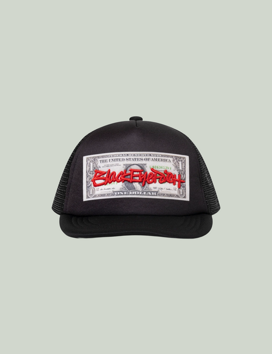 BlackEyePatch(ブラックアイパッチ) メッシュキャップ 通販