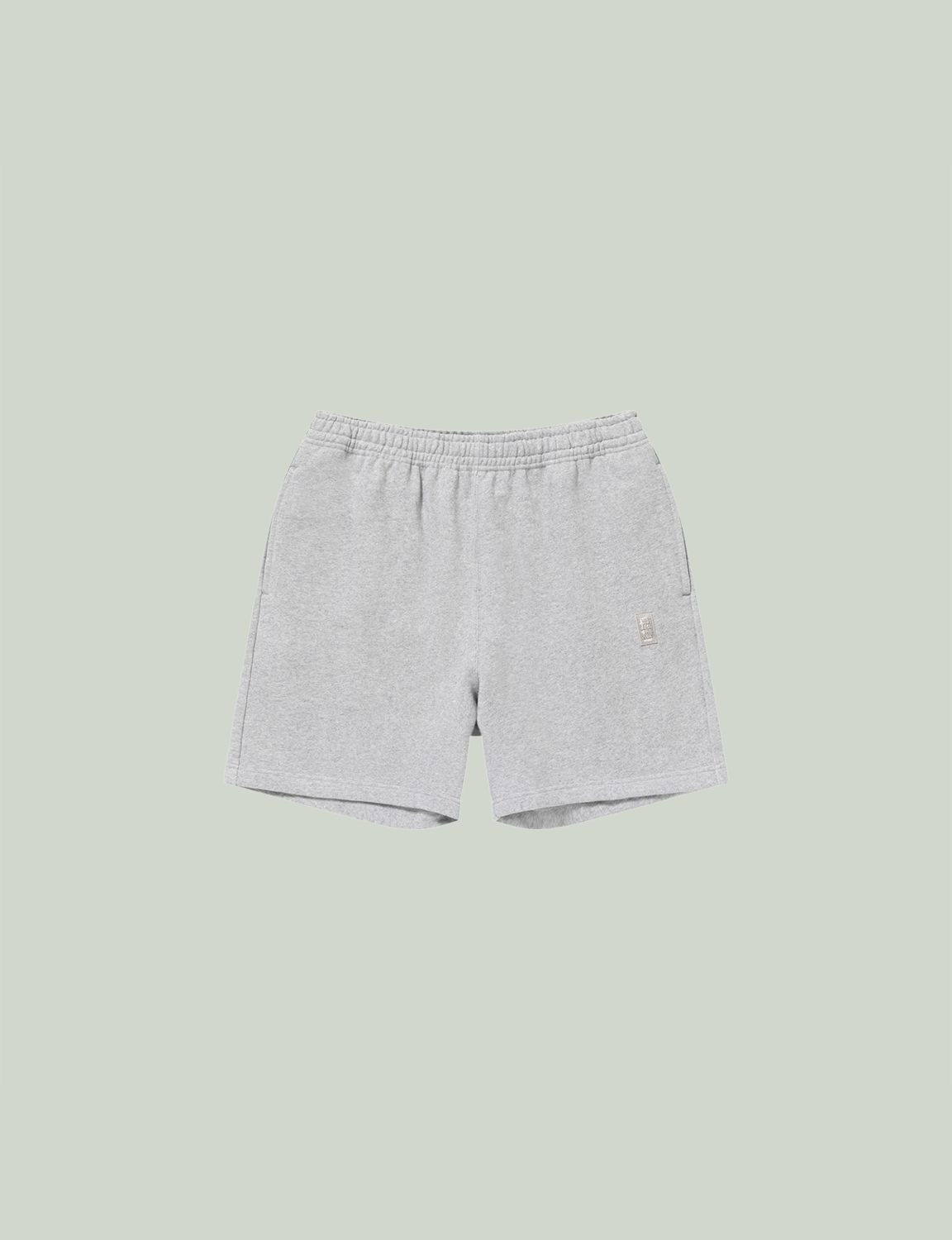 SMALL HWC SWEAT SHORTS