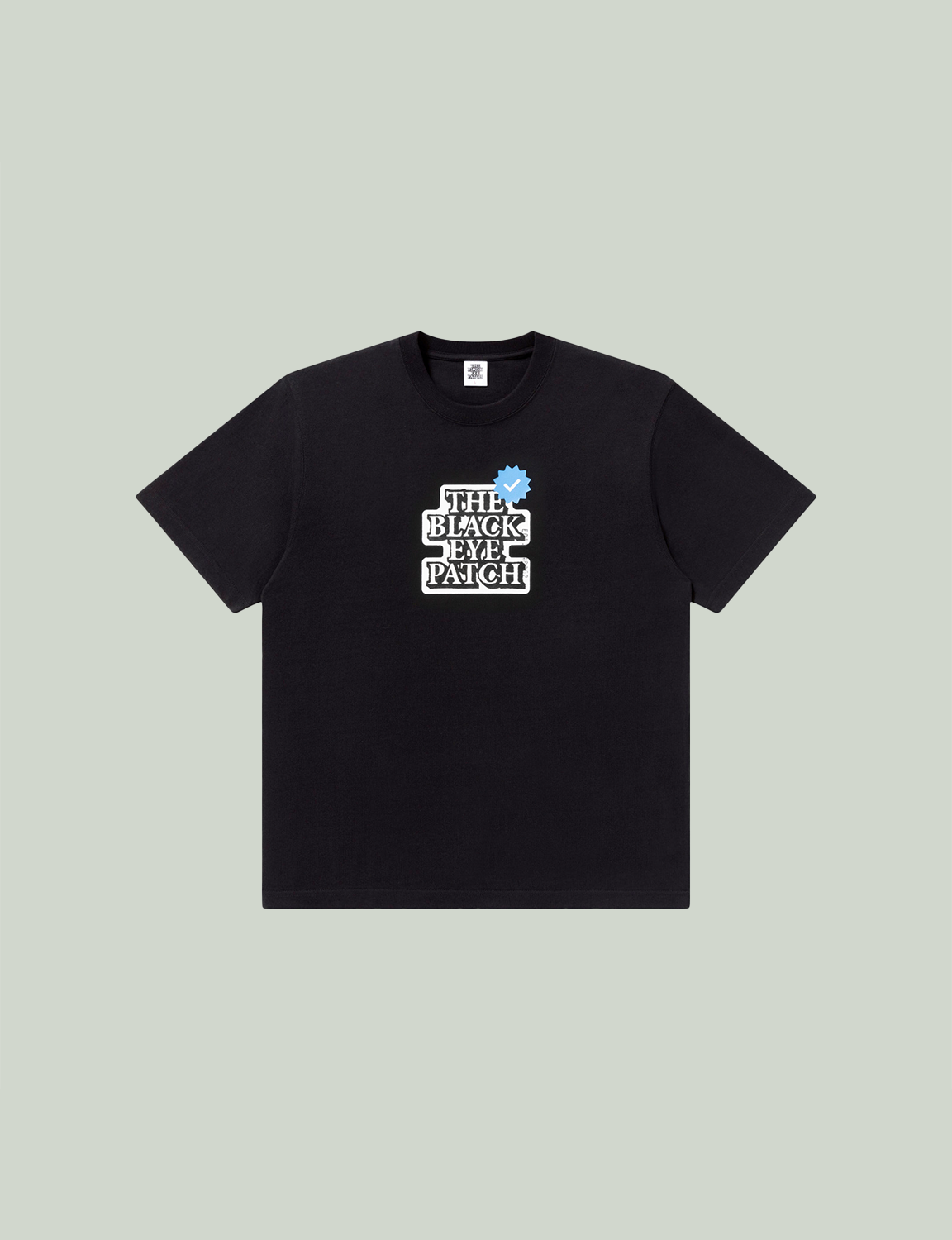 VERIFIED OG LABEL TEE