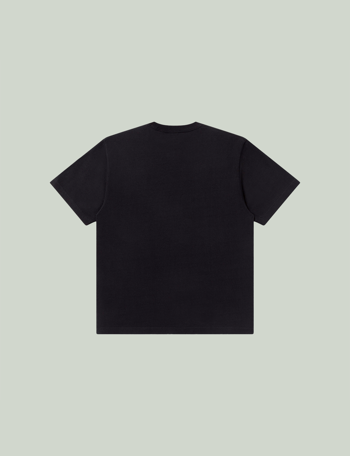 VERIFIED OG LABEL TEE