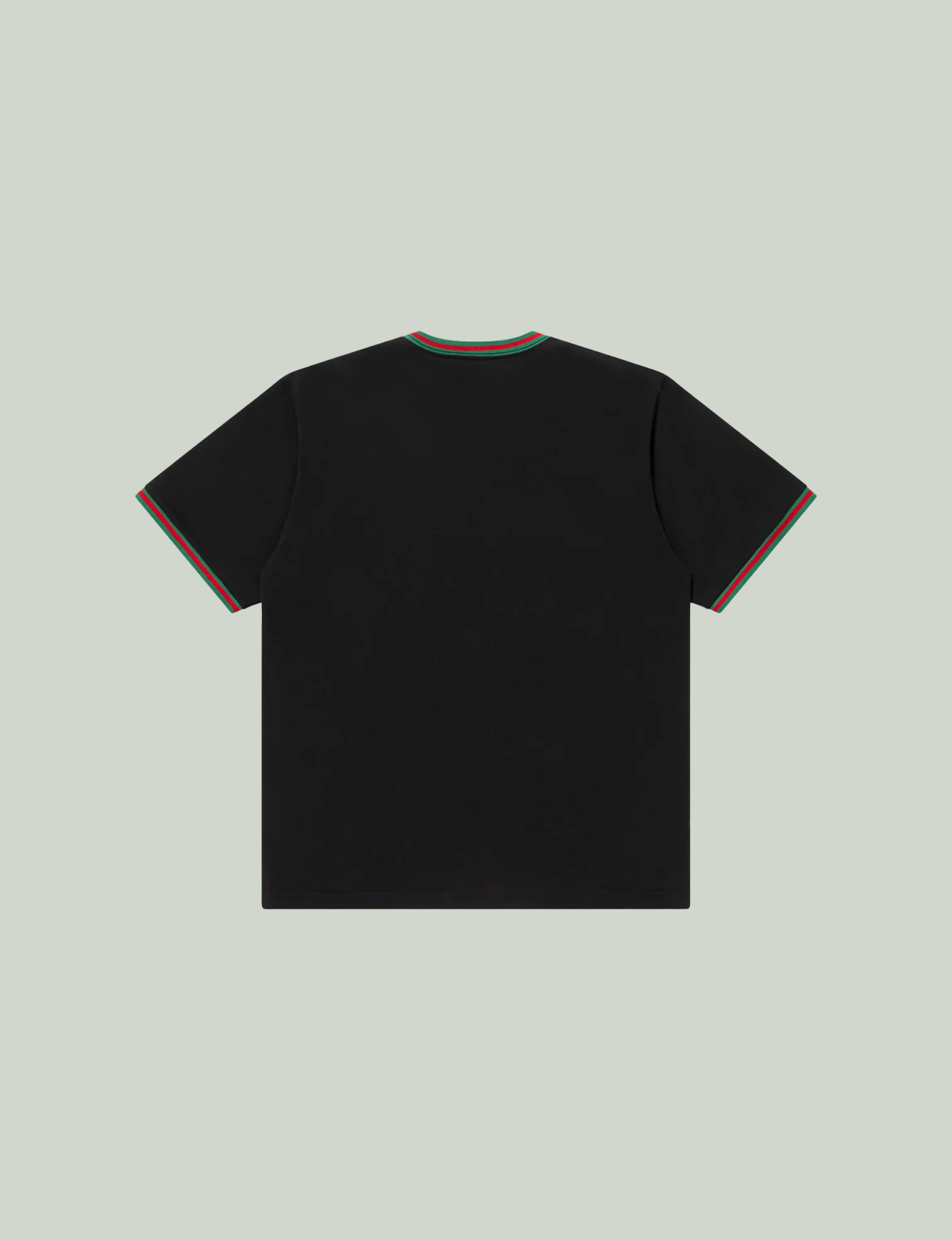 SMALL OG RIBBED TEE