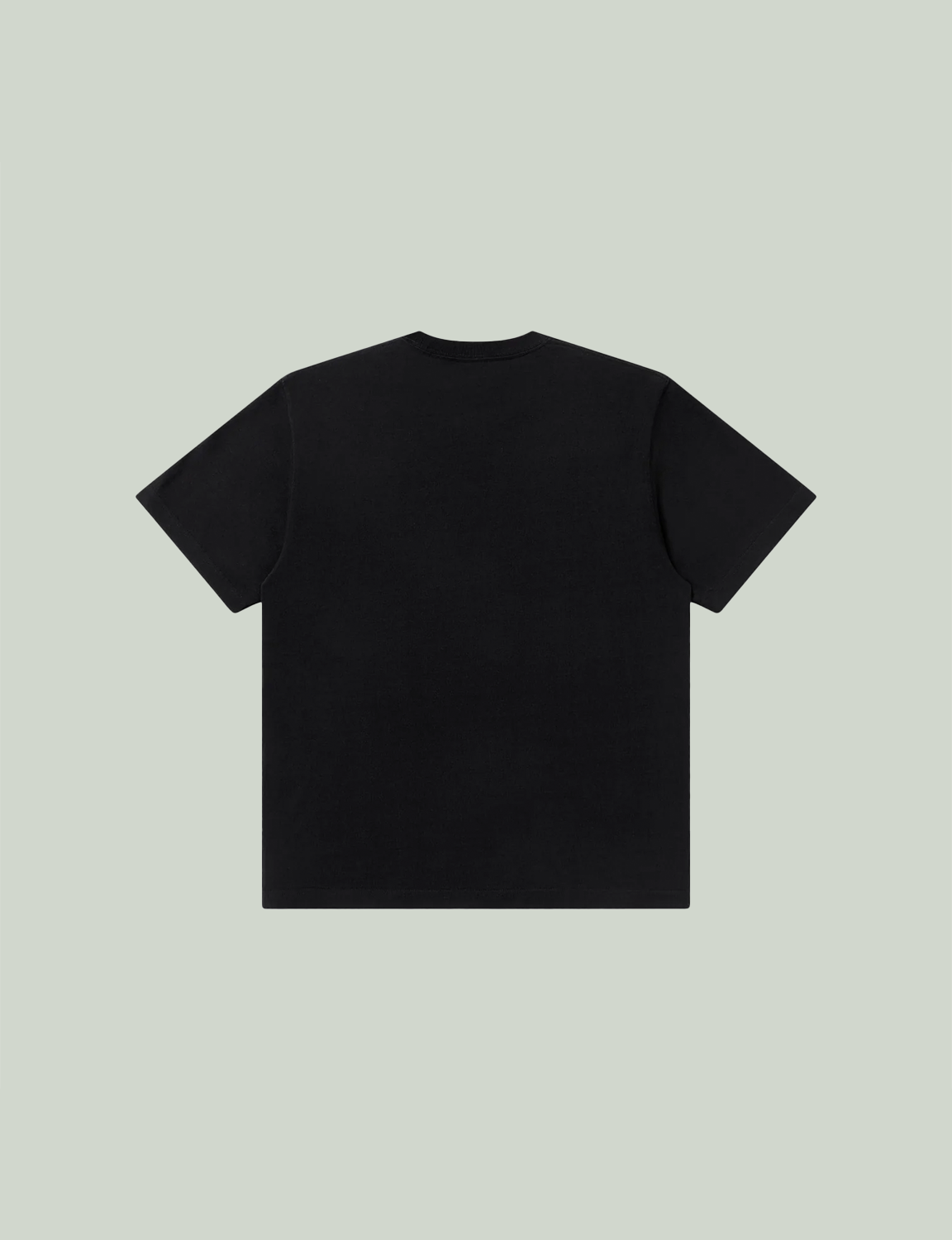 OG BOY PRIORITY LABEL TEE
