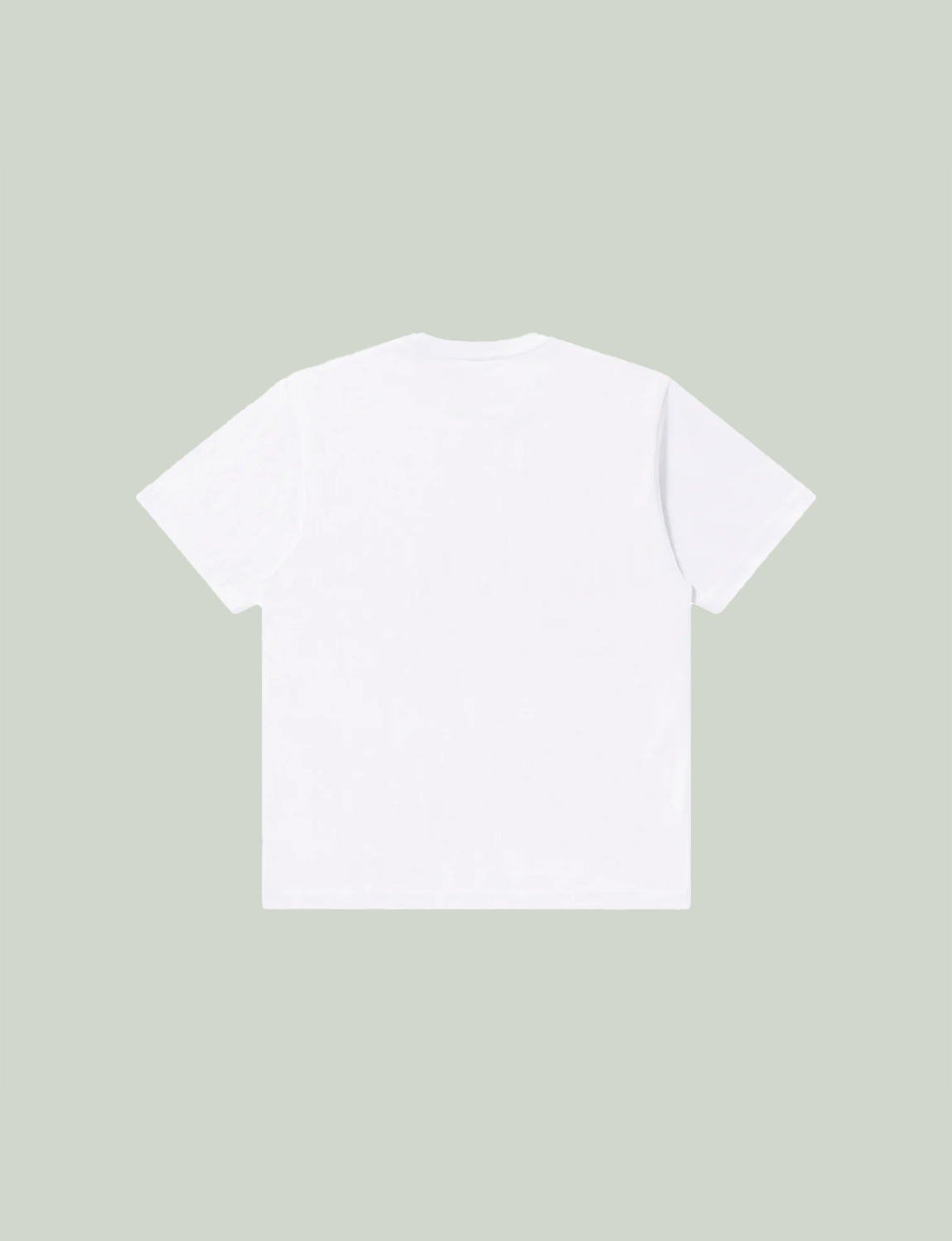 OG BOY PRIORITY LABEL TEE