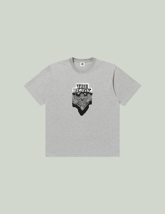 BANDANA OG LABEL TEE