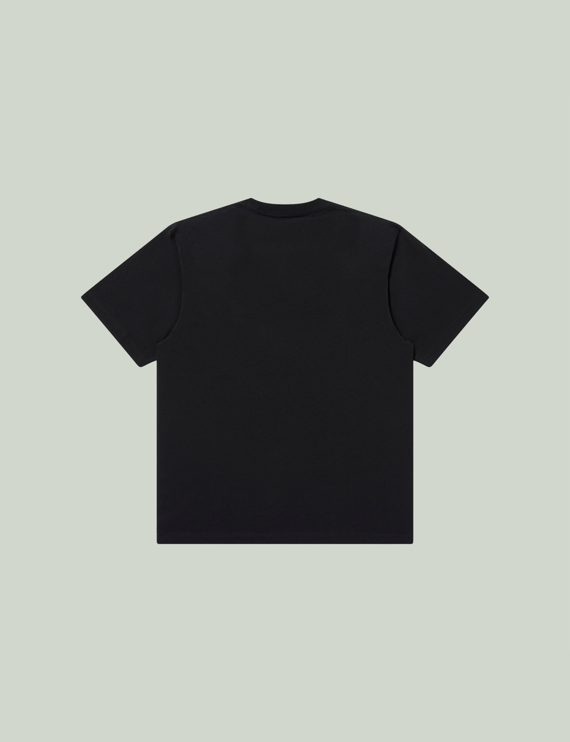 HEAVY WEIGHT SMALL HWC TEE