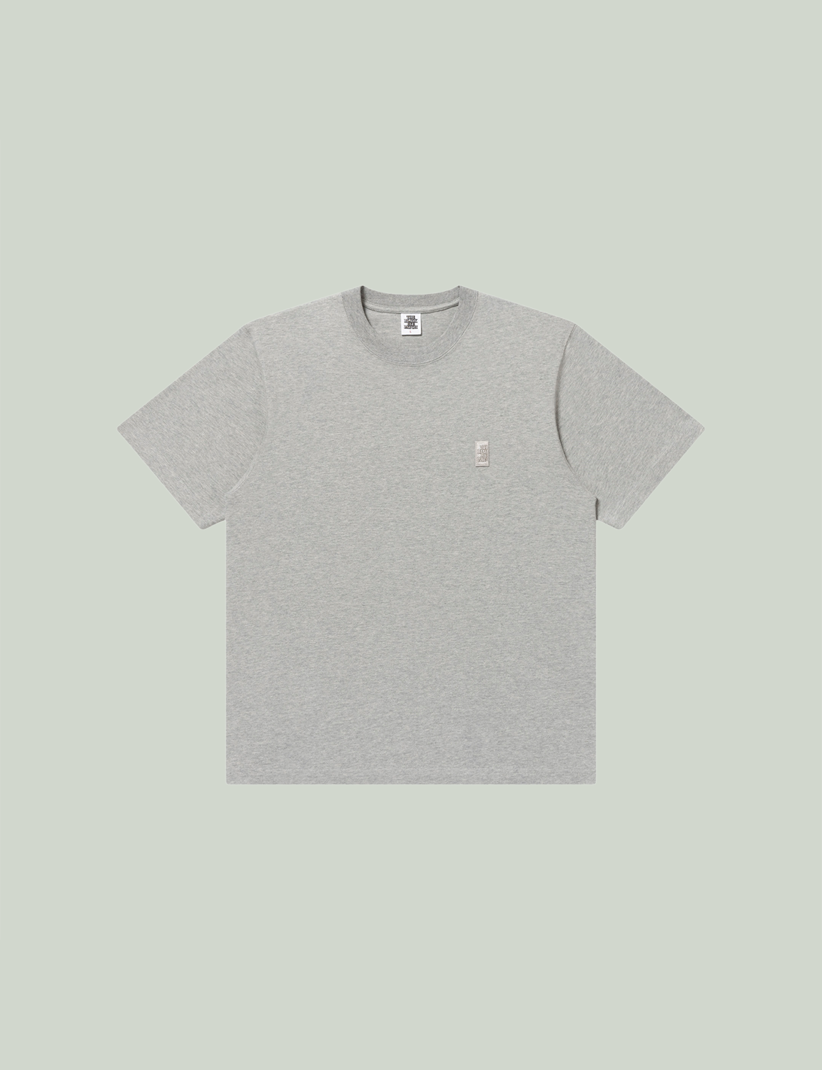 BlackEyePatch - HEAVY WEIGHT SMALL HWC TEE – The BlackEyePatch - HEAVY WEIGHT SMALL HWC TEE – The