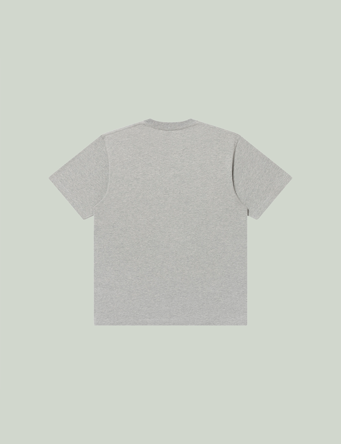 HEAVY WEIGHT SMALL HWC TEE