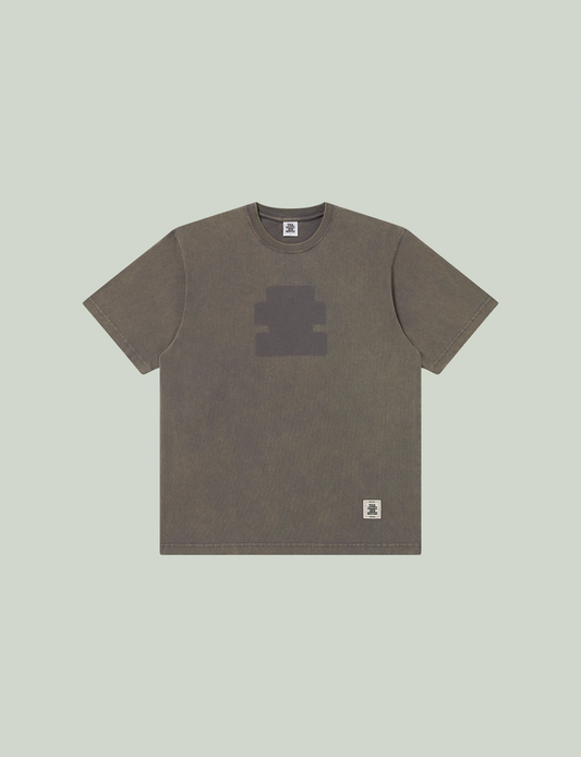 OG SHAPE WASHED TEE