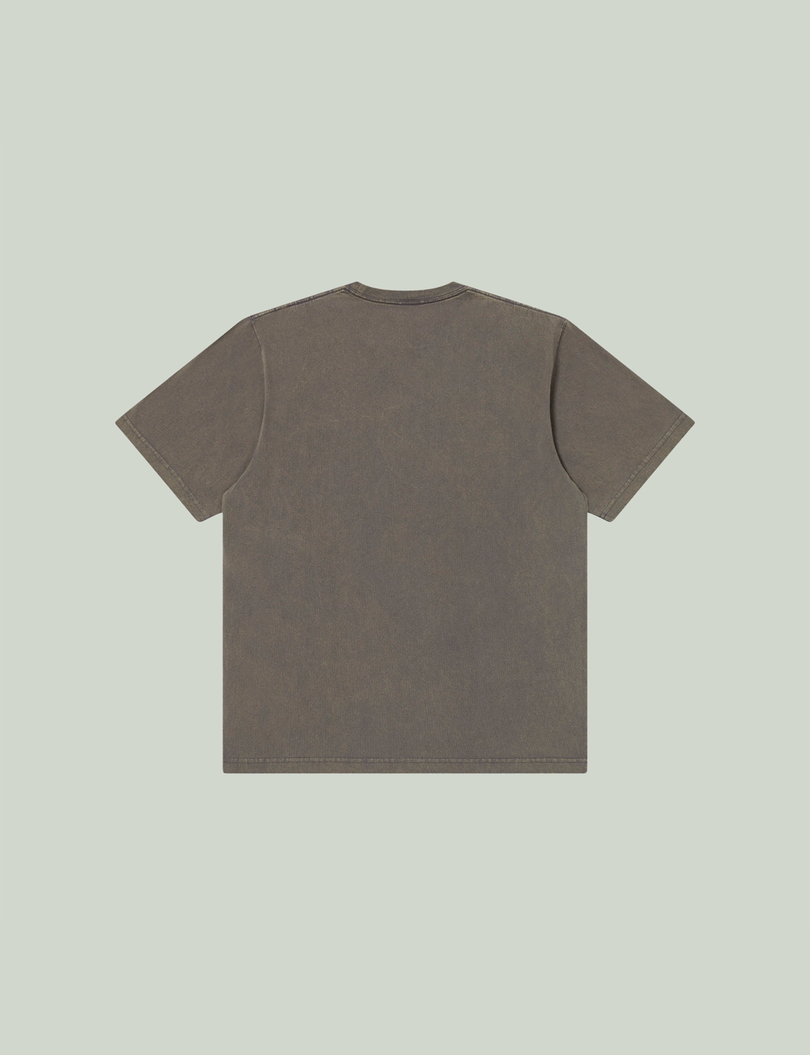 OG SHAPE WASHED TEE