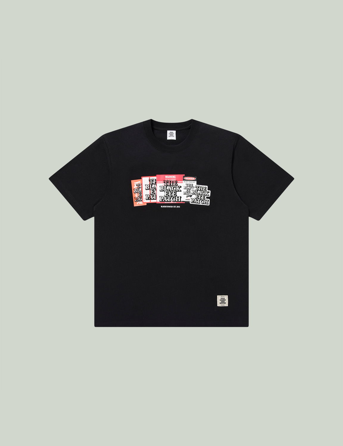 BlackEyePatch(ブラックアイパッチ) 2025SS Tシャツ 通販